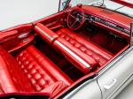 Buick Limited Convertible 1958 года
